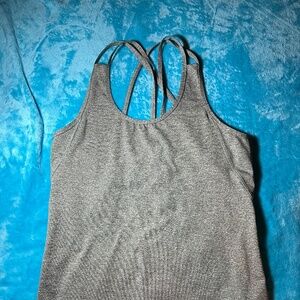 Woman’s sports tank top